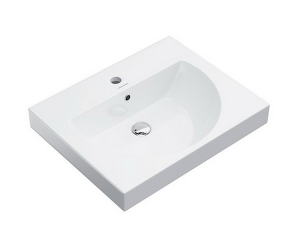 раковина KERAMA MARAZZI BUONGIORNO 60